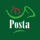 Hungary Post logo