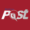 Maldives Post logo