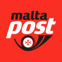 Malta Post logo