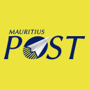 Mauritius Post logo