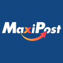 Maxi Post logo
