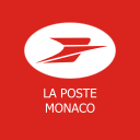 Monaco Post logo