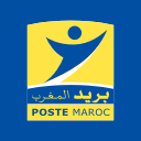 Morocco Post logo