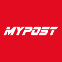 Mypostonline logo