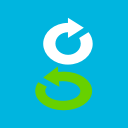 Newgistics logo