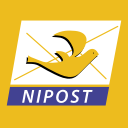 Nigeria Post logo