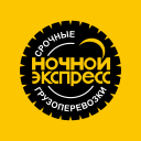 Night Express logo