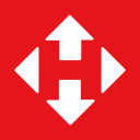 Novaposhta logo