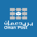 Oman Post logo