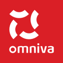 Omniva WorkTrace logo