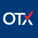 OTX Logistics logo