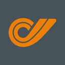 Overseas Express logo