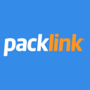 PackLink logo