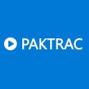 Paktrac logo