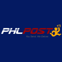 Philippines Post logo
