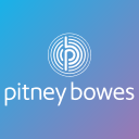 Pitney Bowes logo