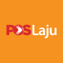 POS Laju logo