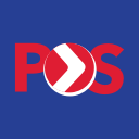 Pos Malaysia logo