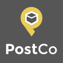 Postco logo