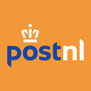PostNL International logo