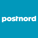 PostNord Denmark logo