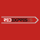 Red Express logo