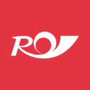Romania Post logo