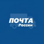 Russian Post logo