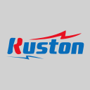 Ruston logo