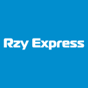 RZY Express logo