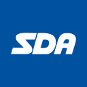 SDA Italy logo
