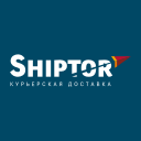 Shiptor logo