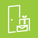 SimplyPost logo