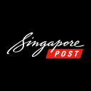 Singapore Post logo