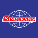 Sinotrans Air Transportation Development Co logo