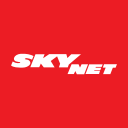 Skynet Worldwide Express UK logo