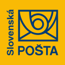 Slovakia Post logo