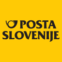 Slovenia Post logo