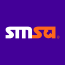 SMSA Express logo