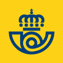Spain Post logo