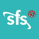 Specialised Freight logo