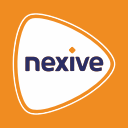 Spedizone Nexive logo