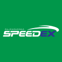 Speedex Courier logo