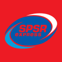 SPSR Express logo