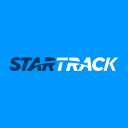 Star Track Express logo