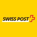 Swiss post logo