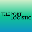 Teleport Logistic logo