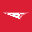 Thailand Thai Post logo