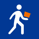 The Courier Guy logo