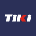 Tiki logo